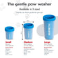 MudBuster Portable Dog Paw Cleaner Cup | Medium