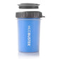 MudBuster Portable Dog Paw Cleaner Cup | Medium