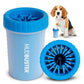 MudBuster Portable Dog Paw Cleaner Cup | Medium