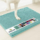 Muddy Mat® Super Absorbent Door Mat Indoor | Microfiber Chenille Entryway Rug | Non-Slip, Machine Washable | 19"x30"