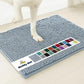 Muddy Mat® Super Absorbent Door Mat Indoor | Microfiber Chenille Entryway Rug | Non-Slip, Machine Washable | 19"x30"