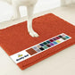 Muddy Mat® Super Absorbent Door Mat Indoor | Microfiber Chenille Entryway Rug | Non-Slip, Machine Washable | 19"x30"