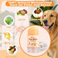 Molianji Dog & Cat Paw Balm Stick – Lick-Safe Moisturizer for Dry Cracked Paws & Nose