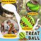 Zeaxuie Luxury Puppy Toys for Teething Small Dogs – Squeaky, Rope & Treat Ball Set