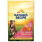 Nature's Recipe Grain Free Salmon, Sweet Potato & Pumpkin Dry Dog Food
