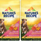 Nature's Recipe Grain Free Salmon, Sweet Potato & Pumpkin Dry Dog Food