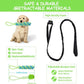 Dog Tug Toy – Teeth-Cleaning Chew Rope Pull Toy