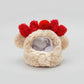 Festive Pet Set - Christmas Hat & Bib for Dogs and Cats