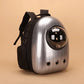 Voyager Capsule - Premium Space-Age Pet Carrier