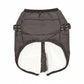 Trailblazer Reflective Jacket - Warm Winter Dog Coat with Velvet Lining