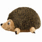 Outward Hound Hedgehogz Soft Plush Squeaky Dog Toy