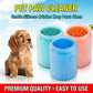 Paws & Suds - Pet Paw Cleaning Cup
