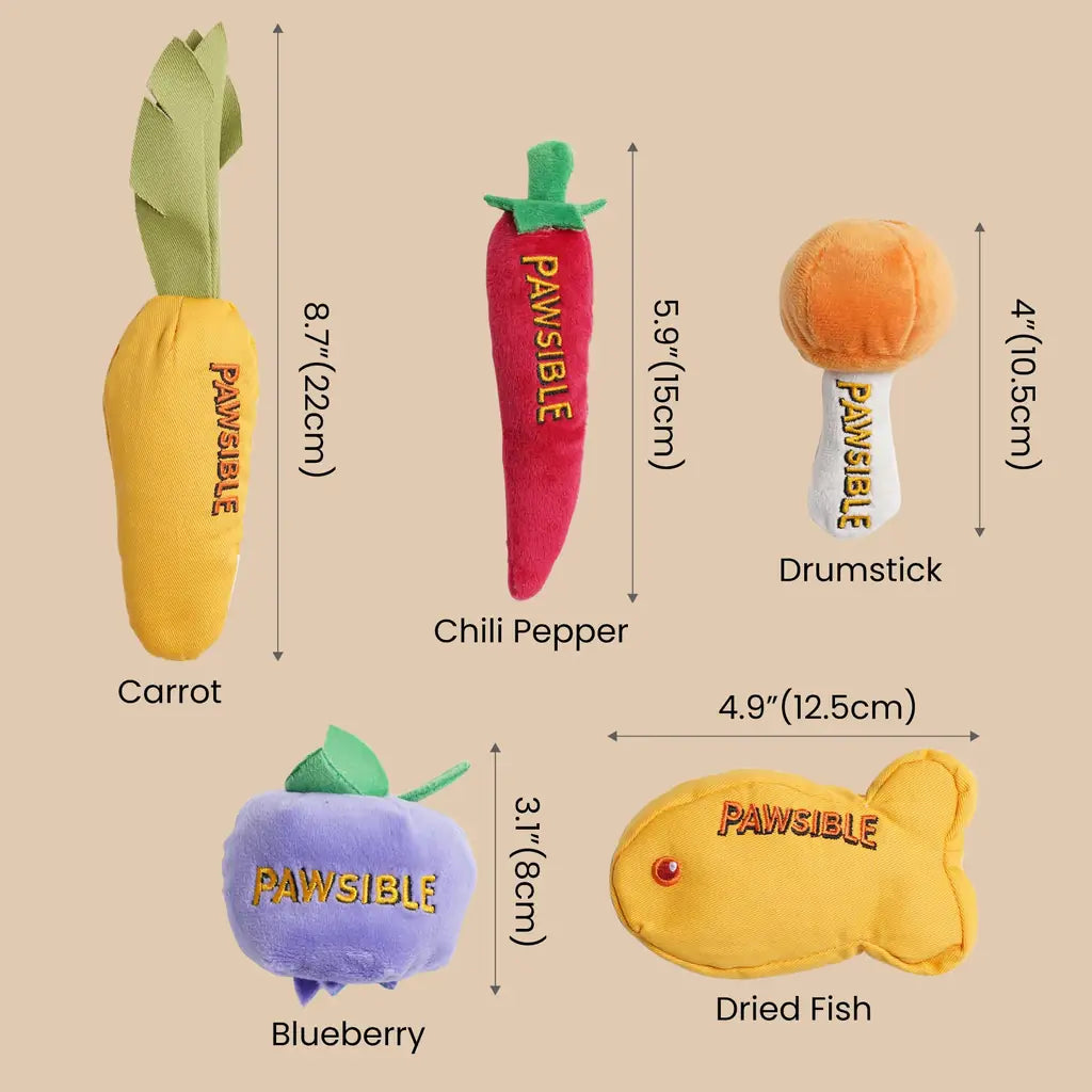 Organic Catnip Toys for Indoor Cats – 100% Pure Catnip, No Cotton, Plush Chew & Kicker Toys