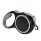 Retractable Dog Leash – Heavy Duty for Medium & Large Dogs