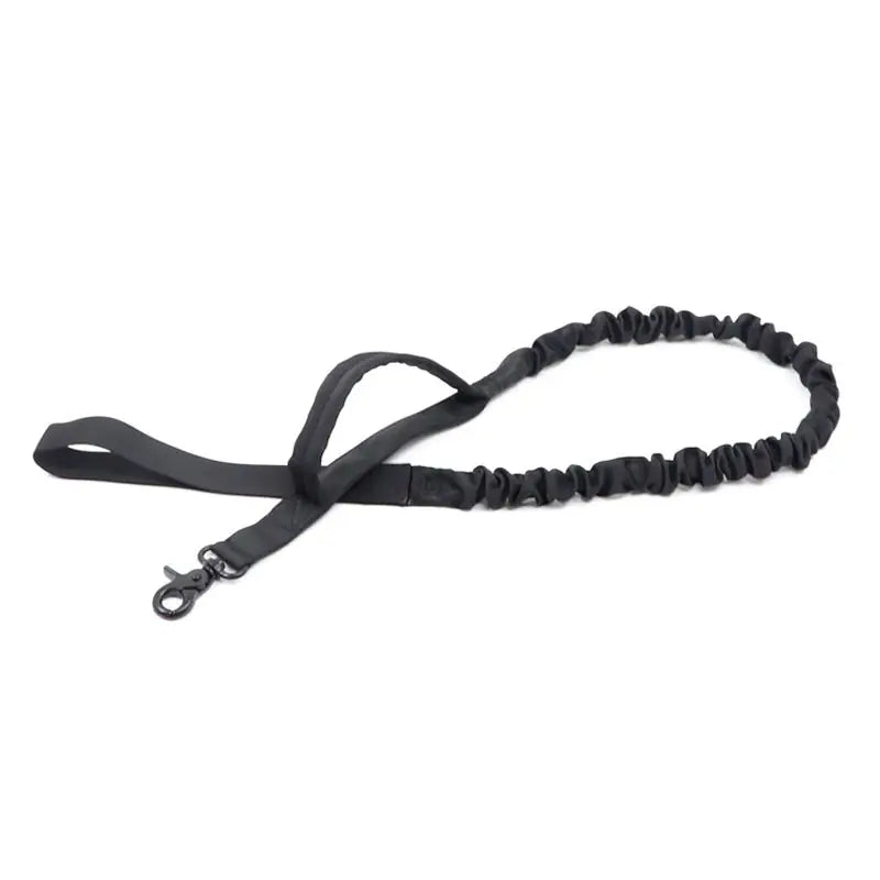 Tactical Dog Collar & Leash Set – Military-Grade for Training