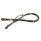 Tactical Dog Collar & Leash Set – Military-Grade for Training