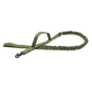 Tactical Dog Collar & Leash Set – Military-Grade for Training