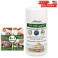 Ear Cleaner Wipes by Arava   for Dogs Cats Puppies & Kittens   100
