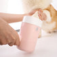 Paw Washing Cup – Automatic Pet Paw Cleaner for Dogs & Cats