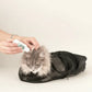 Purrfect Grooming & Bathing Bag for Cats