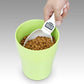 Pet Food Measuring Spoon – Digital Portion Control for Dogs & Cats