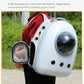Voyager Capsule - Premium Space-Age Pet Carrier