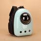 Voyager Capsule - Premium Space-Age Pet Carrier