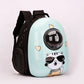 Voyager Capsule - Premium Space-Age Pet Carrier