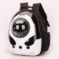 Voyager Capsule - Premium Space-Age Pet Carrier