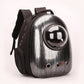 Voyager Capsule - Premium Space-Age Pet Carrier