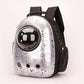 Voyager Capsule - Premium Space-Age Pet Carrier