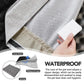 Orthopedic Dog Bed with Washable Cover, Non-Slip