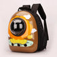 Voyager Capsule - Premium Space-Age Pet Carrier