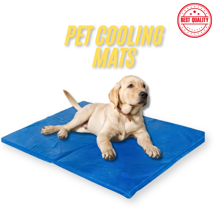 Pet Cooling Mats