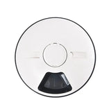 6-Meal Smart Pet Feeder – Automatic Timed Feeding Bowl