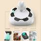 Interactive Pet Toy – Rechargeable Treat Dispenser for Dogs & Cats