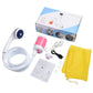 Electric Pet Shower Head – Portable Bathing Device for Cats, Dogs & Outdoor Use