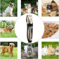 Rechargeable Pet Hair Clipper – Cat & Dog Grooming K8