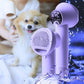 Pet Hair Dryer for Dogs & Cats – Quiet & Safe Grooming Blow Dryer