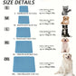 Self-Cooling Pet Mat – Keep Your Pet Comfortable This Summer