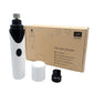 Rechargeable Electric Pet Nail Grinder