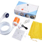 Electric Pet Shower Head – Portable Bathing Device for Cats, Dogs & Outdoor Use