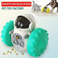 Tumble & Treat - Interactive Dog Puzzle Toy