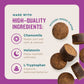 VetIQ Calming Support Chews for Dogs – 60 Soft Chews