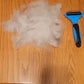 Dematting Tool Deshedding Brush: Stop Mats & Shedding | 3PCS