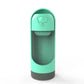 Smart Pet Feeding Bundle – Automatic Pet Feeder + Water Bottle + Drinking Fountain | PawVortex