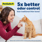 PetSafe ScoopFree Crystal Disposable Cat Litter — No-Scoop Refill Trays