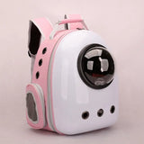 Voyager Capsule - Premium Space-Age Pet Carrier