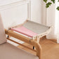 Window Cat Hammock – Hanging Bed for Sills, Balconies & More