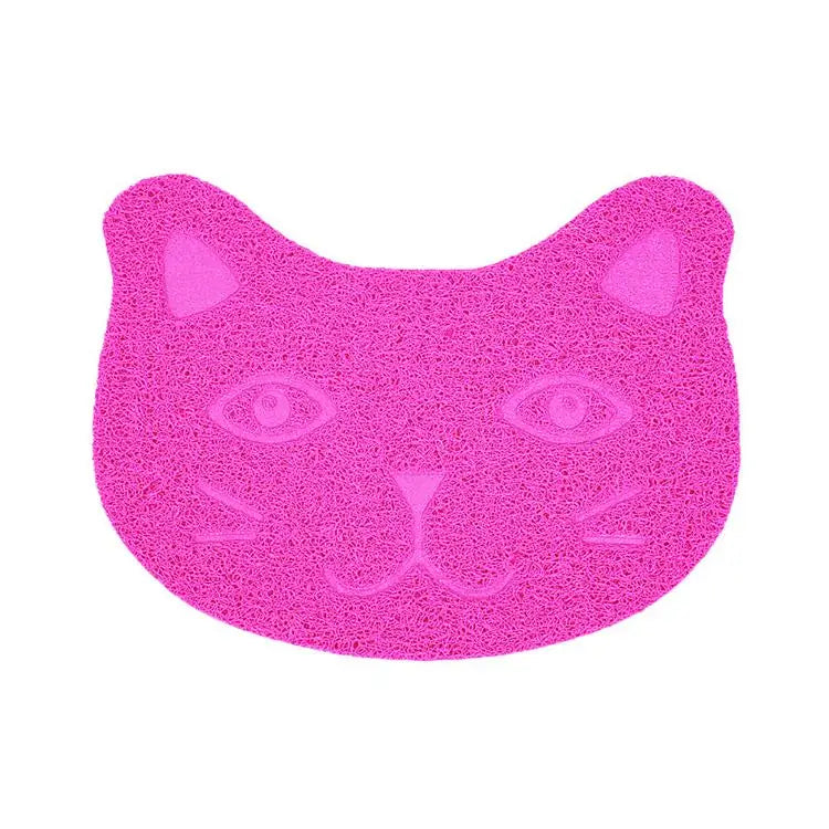 Cat Litter Pad / Cat Litter Mat